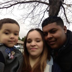 Meet your Posher, Gerardo